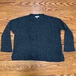 Madewell Pullover Sweater